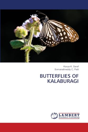 BUTTERFLIES OF KALABURAGI: DE
