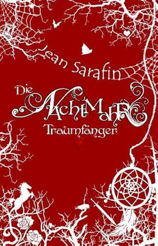 Die Nachtmahr Traumfänger von Elysion Books