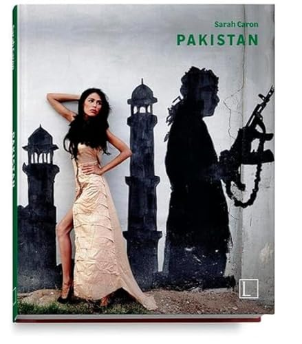 PAKISTAN: Wo die Berge weinen - Where the mountains weep - Là où les montagnes pleurent PAKISTAN: Wo die Berge weinen - Where the mountains weep - Là où les montagnes pleurent von Edition Lammerhuber