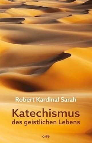 Katechismus des geistlichen Lebens