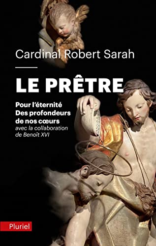 Le Prêtre: Des profondeurs de nos coeurs/Pour l'éternité von PLURIEL