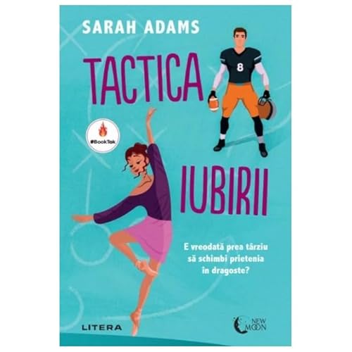Tactica Iubirii Tactica Iubirii von Litera