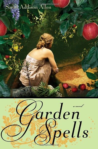 Garden Spells von Bantam