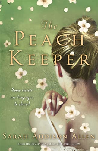 The Peach Keeper von Hodder Paperbacks