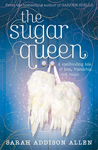 The Sugar Queen von Hodder Paperbacks