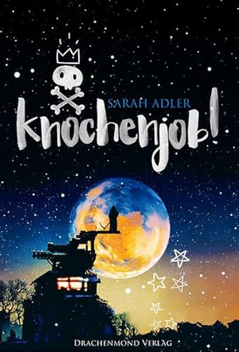 Knochenjob! von Drachenmond Verlag