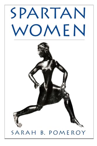 Spartan Women von Oxford University Press, USA