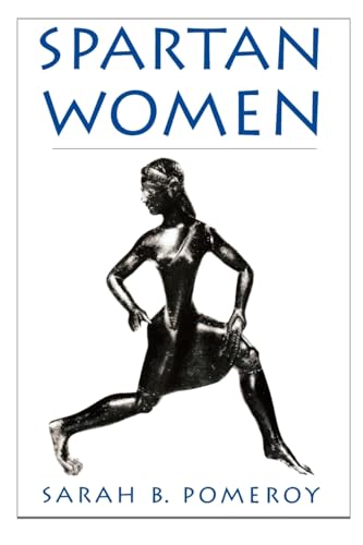 Spartan Women von OUP USA