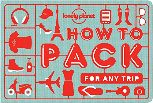 Lonely Planet How to Pack for Any Trip 1 von Lonely Planet