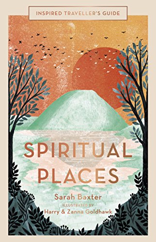 Spiritual Places (1)