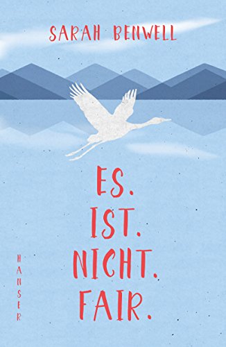 Es.Ist.Nicht.Fair. von Hanser, Carl GmbH + Co.