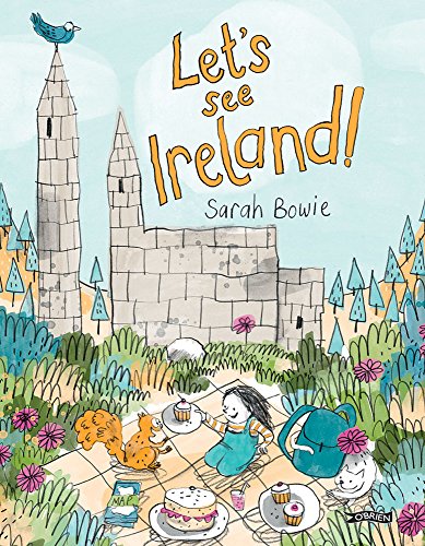 Let's See Ireland! von O'Brien Press