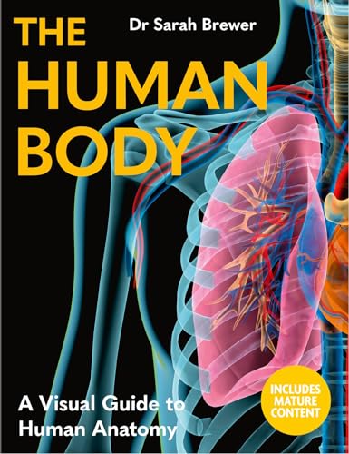The Human Body: A Visual Guide to Human Anatomy