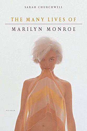 The Many Lives of Marilyn Monroe von St. Martins Press-3PL