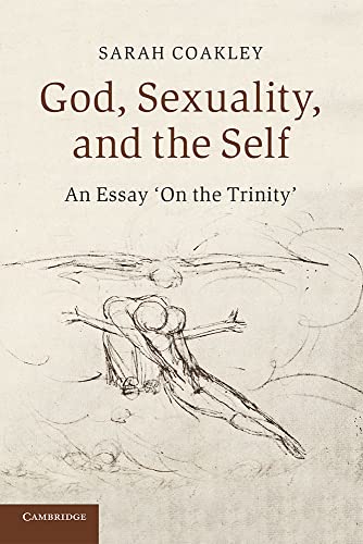 God, Sexuality, and the Self: An Essay 'On The Trinity' von Cambridge University Press