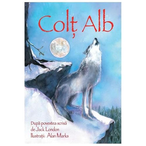 Colt Alb von Didactica Publishing House