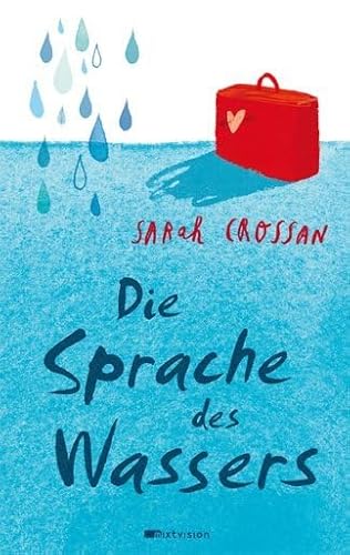 Die Sprache des Wassers: Nominiert für den Deutschen Jugendliteraturpreis