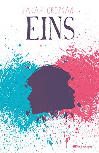 Eins: Nominiert für den Deutschen Jugendliteraturpreis 2017, Kategorie Jugendbuch und Kategorie Preis der Jugendlichen Eins: Nominiert für den Deutschen Jugendliteraturpreis 2017, Kategorie Jugendbuch und Kategorie Preis der Jugendlichen