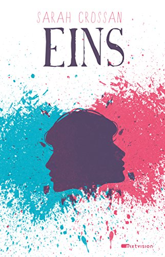 Eins: Nominiert für den Deutschen Jugendliteraturpreis 2017, Kategorie Jugendbuch und Kategorie Preis der Jugendlichen