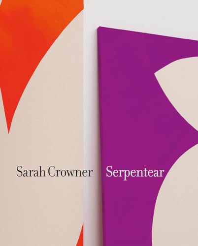 SARAH CROWNER: SERPENTEAR (Arte y Fotografía)