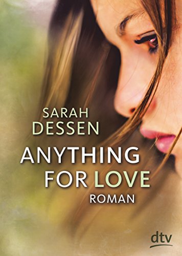 Anything for Love: Roman