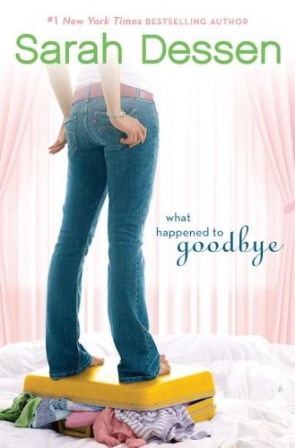 What Happened to Goodbye von Viking Books for Young Readers