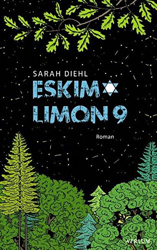 Eskimo Limon 9 von Oetinger Verlag