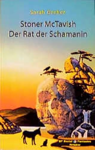 Stoner McTavish, Der Rat der Schamanin. (Social Fantasies)