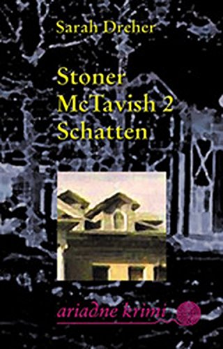 Stoner McTavish 2 Schatten von Argument Verlag mit Ariadne