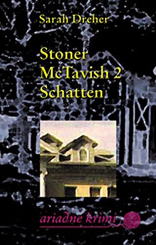 Stoner McTavish 2 Schatten