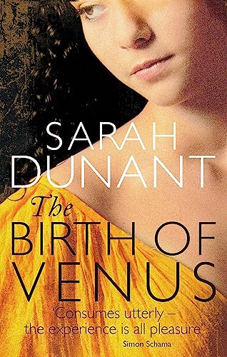 The Birth Of Venus von Virago