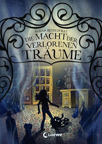 Die Macht der verlorenen Träume: Fantasybuch für Mädchen und Jungen ab 11 Jahre Die Macht der verlorenen Träume: Fantasybuch für Mädchen und Jungen ab 11 Jahre
