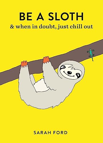 Be a Sloth: & Eat, Sleep, Eat Repeat von Spruce