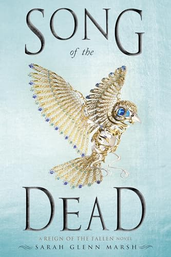 Song of the Dead (Reign of the Fallen, Band 2)