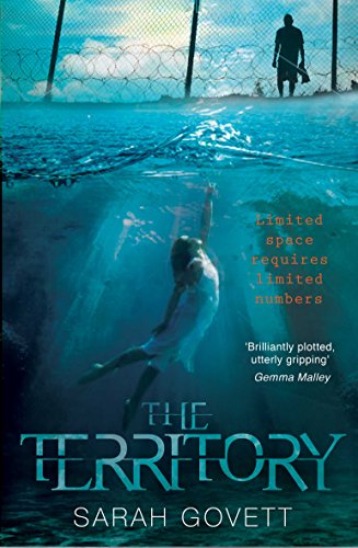 The Territory (Territory 1)