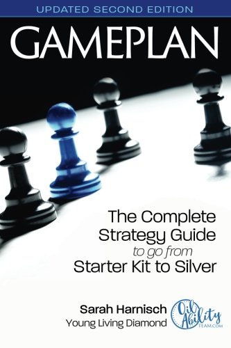 Gameplan: The Complete Strategy Guide to go from Starter Kit to Silver von CreateSpace Independent Publishing Platform
