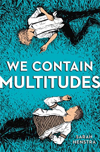 We Contain Multitudes von LITTLE, BROWN