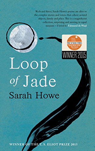 Loop of Jade von Chatto & Windus