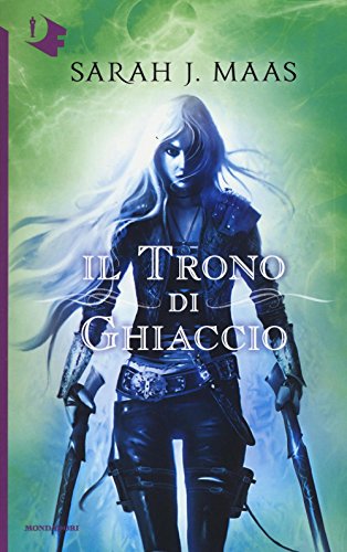 Il trono di ghiaccio (Oscar fantastica)