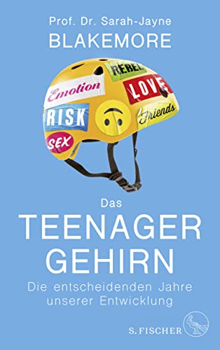 Das Teenager-Gehirn: Die entscheidenden Jahre unserer Entwicklung