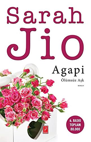 Agapi - Ölümsüz Ask