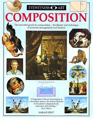 Composition (Eyewitness Art) von DK