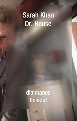 Dr. House (booklet) von Diaphanes,