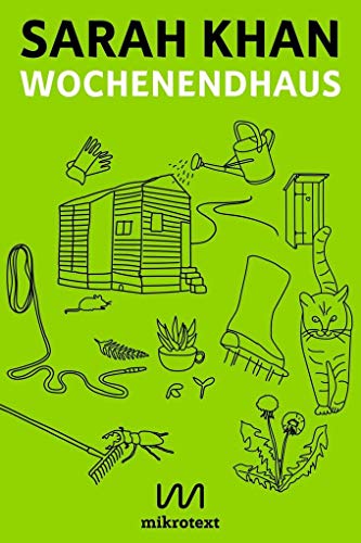 Wochenendhaus (Ein Ort)