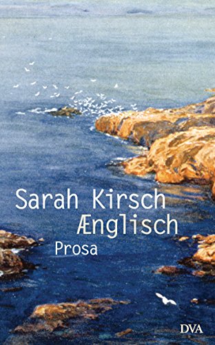 Ænglisch: Prosa