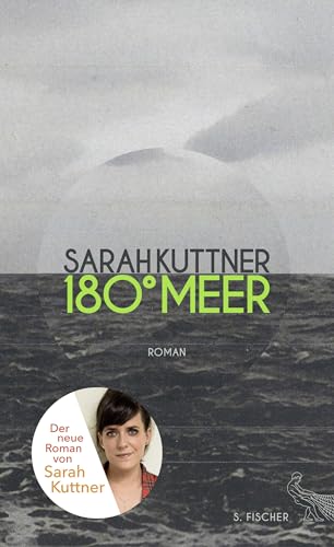 180 Grad Meer: Roman