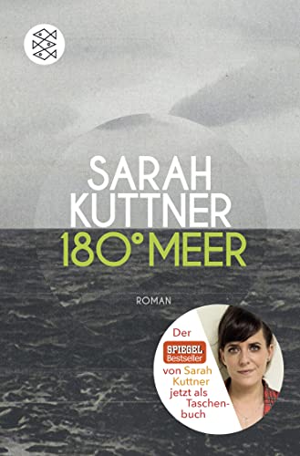 180 Grad Meer: Roman 180 Grad Meer: Roman