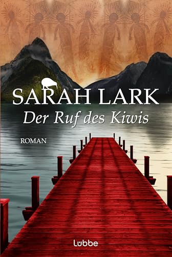 Der Ruf des Kiwis von Lübbe