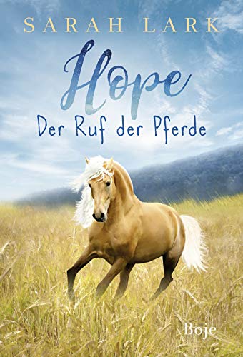 Hope: Der Ruf der Pferde von Baumhaus