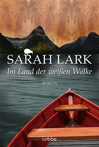 Im Land der weißen Wolke: Roman (Die Weiße-Wolke-Saga, Band 1)